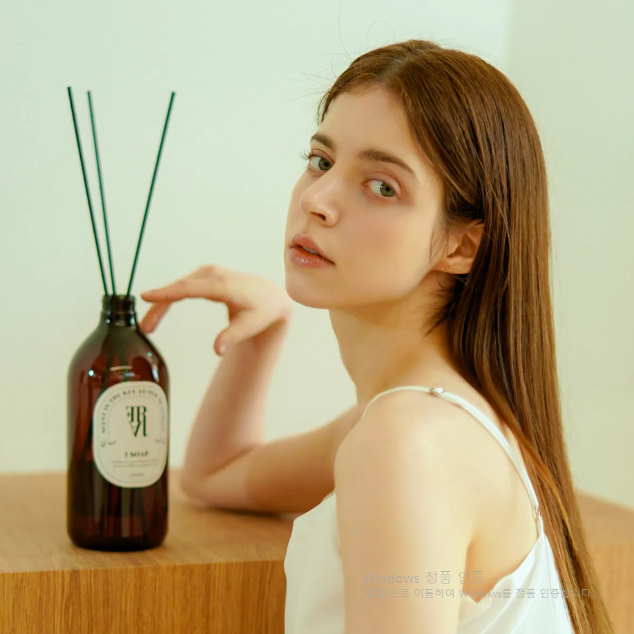 플로랑 대용량 프리미엄 인테리어 디퓨저 향기뿜뿜 1000ml